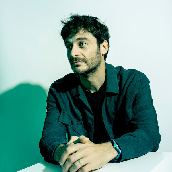 Lino Guanciale - Premi Flaiano 2025 - Ph Andrea Straccini